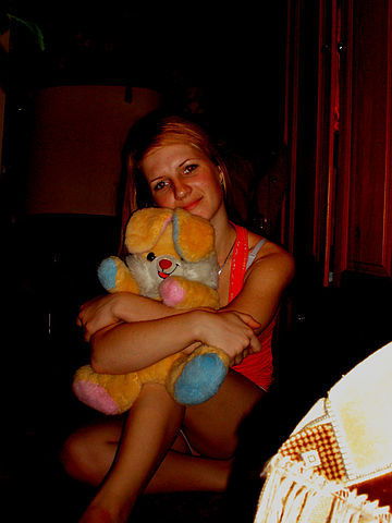 Ольга Гриценко