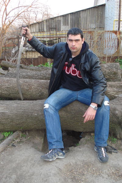 Иван Волков