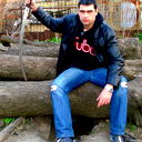 Иван Волков