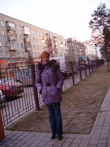 Ольга Саенко