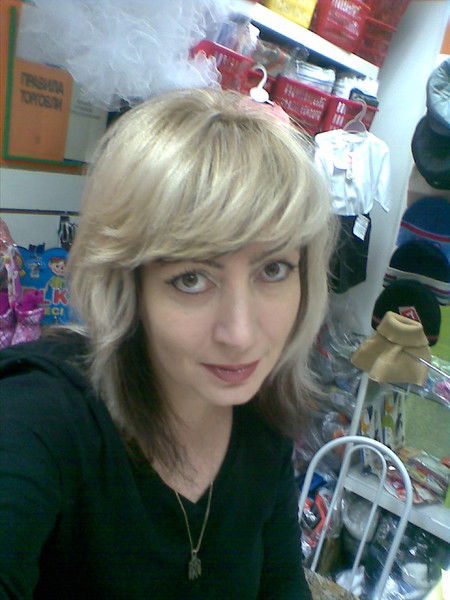 Алена Ананьева