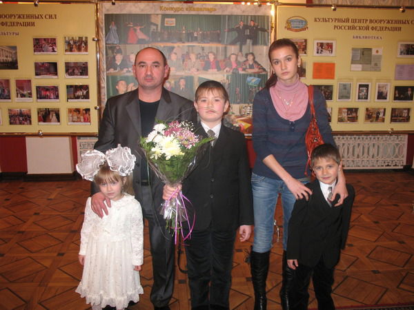 Камиль Гильмутдинов