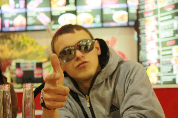 Яков Шипилов