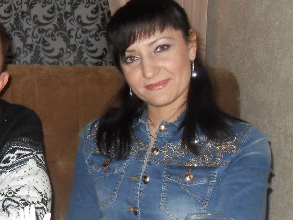 Наталья Синичкина