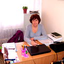 Людмила Голубова