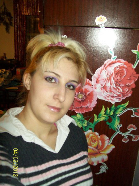 Наталья Новоселова