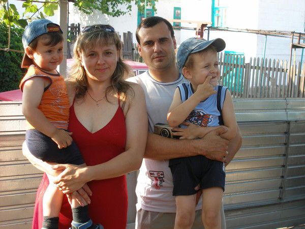 Инна Зайцева