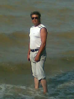 Василий Москаленко