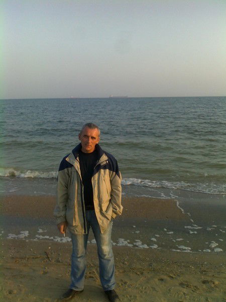 Валентин Шевченко