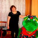 Елена Шихова