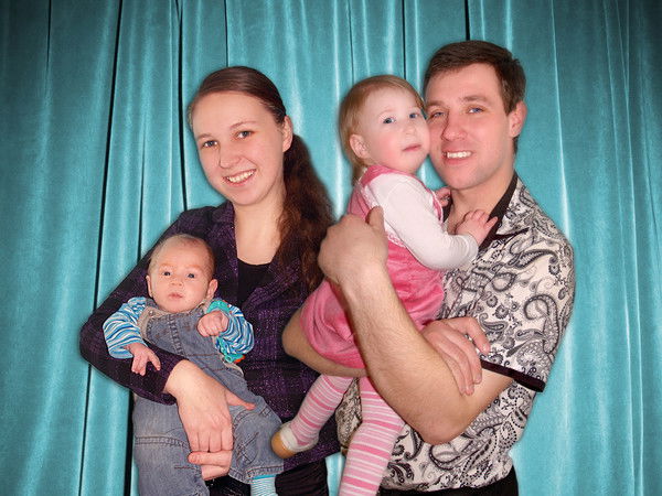 Татьяна Трембовецкая