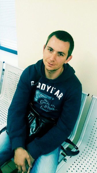 Александр Комаров