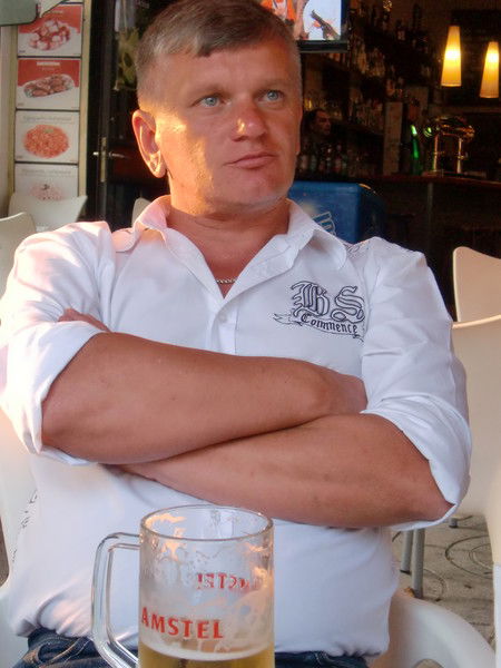 Андрей Прокуда