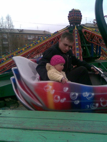 Алексей Савельев