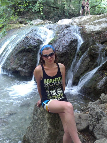 Светлана Мальцева