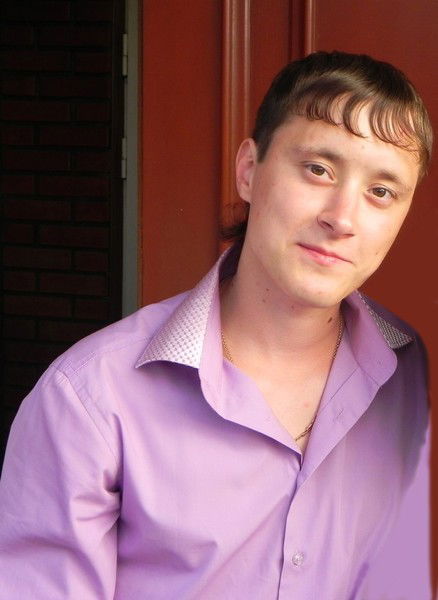 Александр Балов