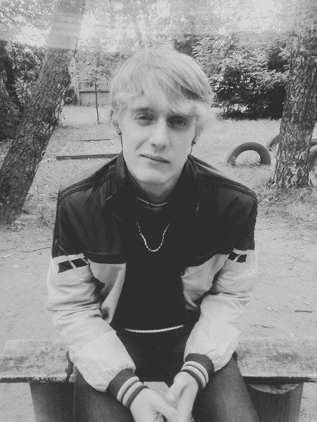 Илья Кононов