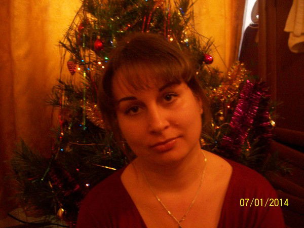 Ольга Кузнецова