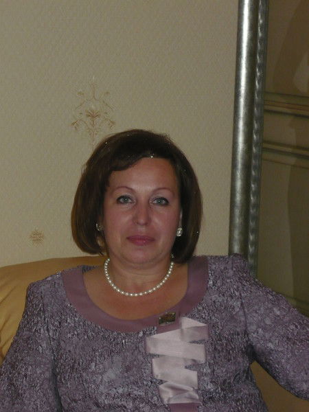 Ирина Демина