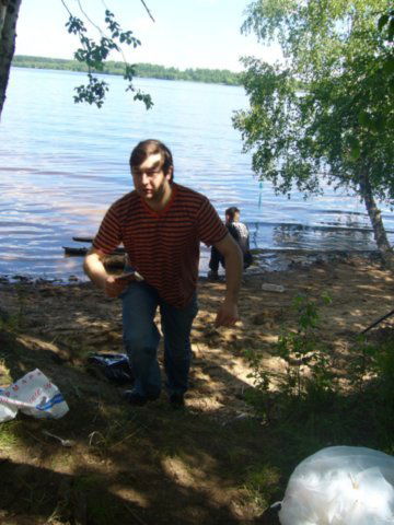 Вячеслав Андрианов