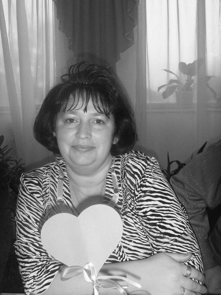 Елена Матушкина