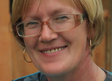 Таня Калашникова