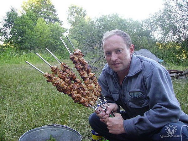 Анатолий Аксютов