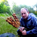 Анатолий Аксютов