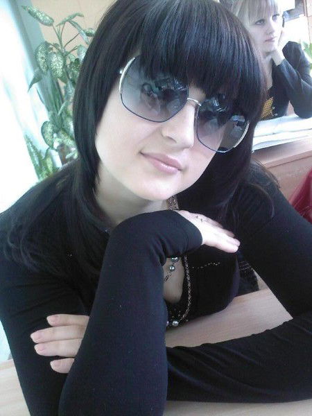 Катя Кононович