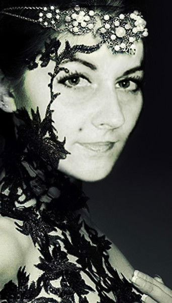 Людмила Федораева