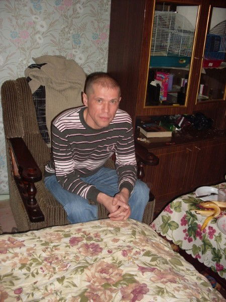 Игорь Попов