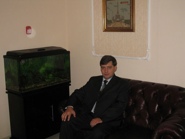 Александр Черкашин