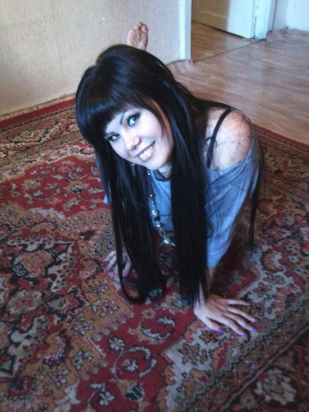 Светлана Абзалова