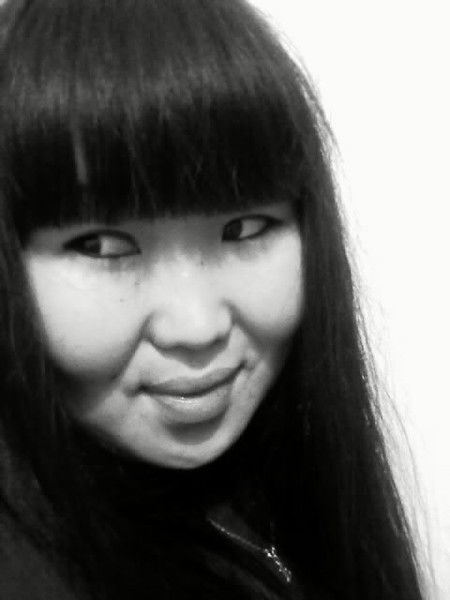 Евгения Ильина