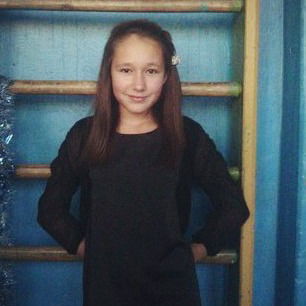 Алинусик Соломонова