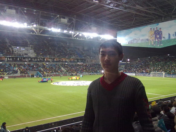 Ануар Алибеков