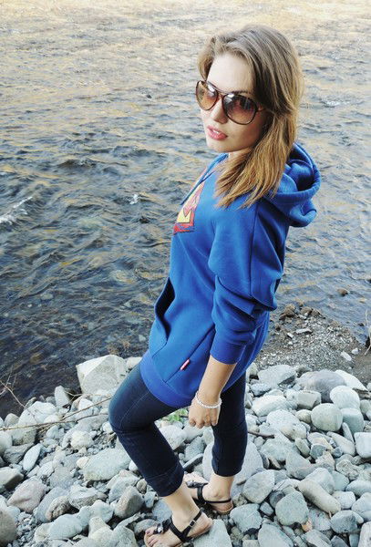 Таня Власова