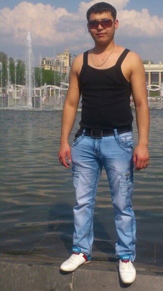 Сакен Нукус