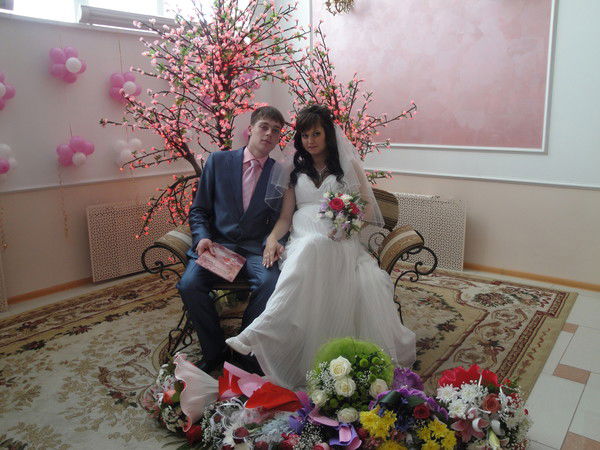 Екатерина Буланова