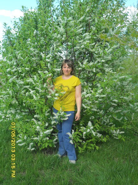 Наталья Куртукова Бякова