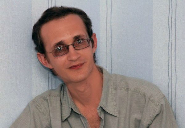 Александр Кучмин