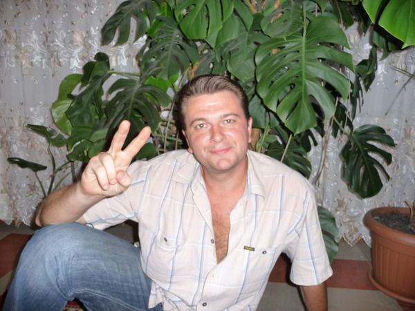 Виктор Лебединский