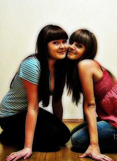 Катюша Максимова