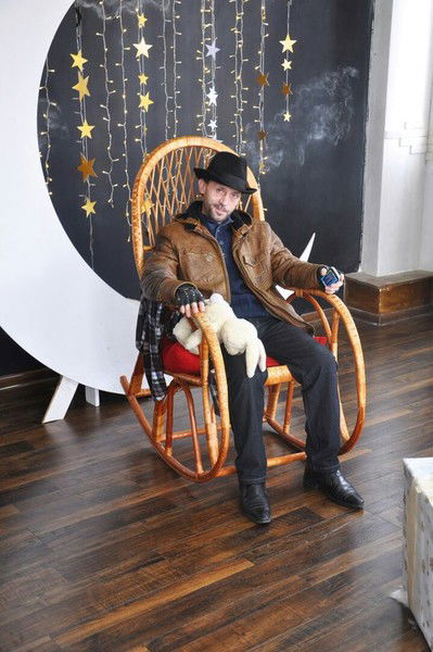 Андрей Роев