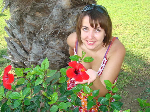 Юлия Радченко