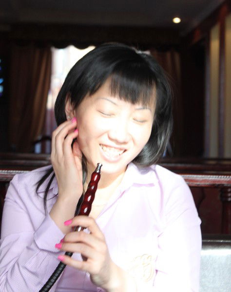 Виктория Хан