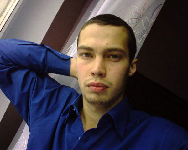 Евгений Перевязко