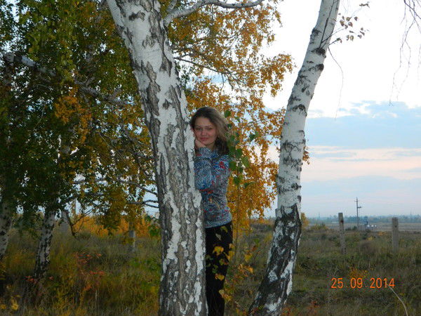 Олеся Иванова