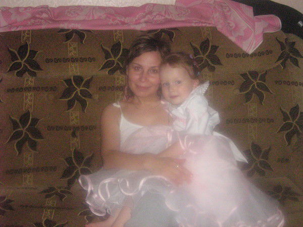 Александра Меметова