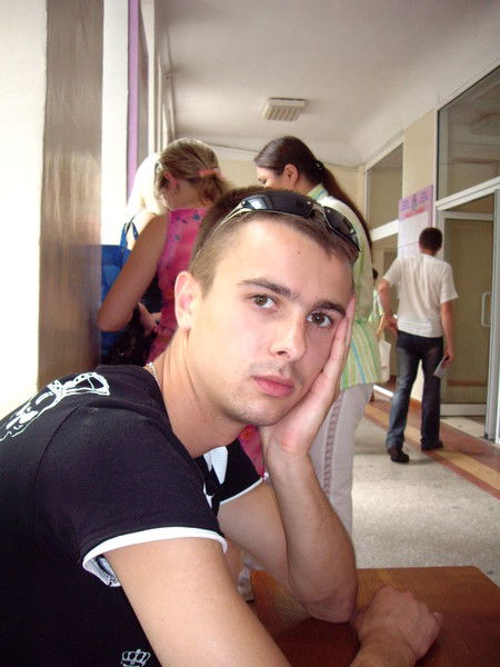 Алексей Мороз